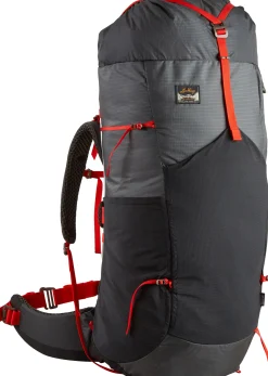 Padje Light 60L Regular Short