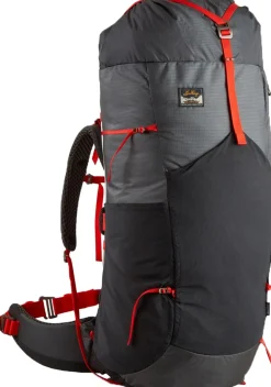 Padje Light 45L Regular Short