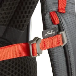 Padje Light 45L Regular Short
