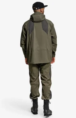 Padje Light Vent Jacket Herre