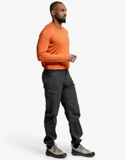 Padje Light Vent Pants Herre