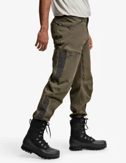 Padje Light Vent Pants Herre