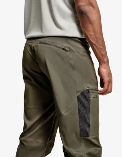 Padje Light Vent Pants Herre
