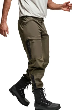 Padje Light Vent Pants Herre