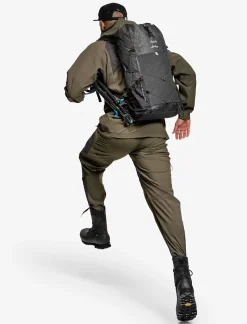 Padje Light Vent Pants Herre