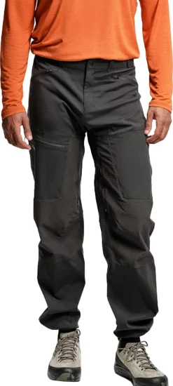 Padje Light Vent Pants Herre