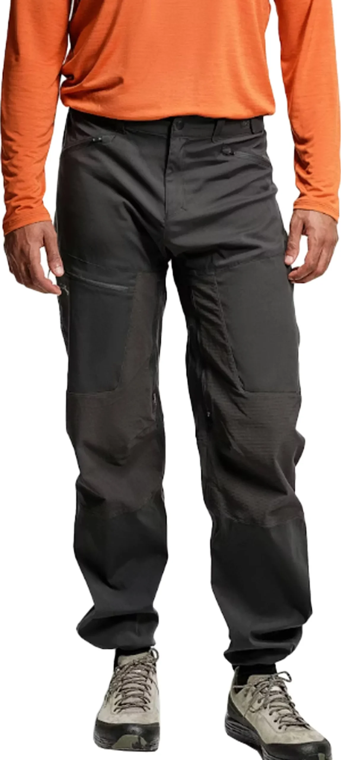 Padje Light Vent Pants Herre