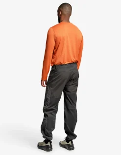 Padje Light Vent Pants Herre