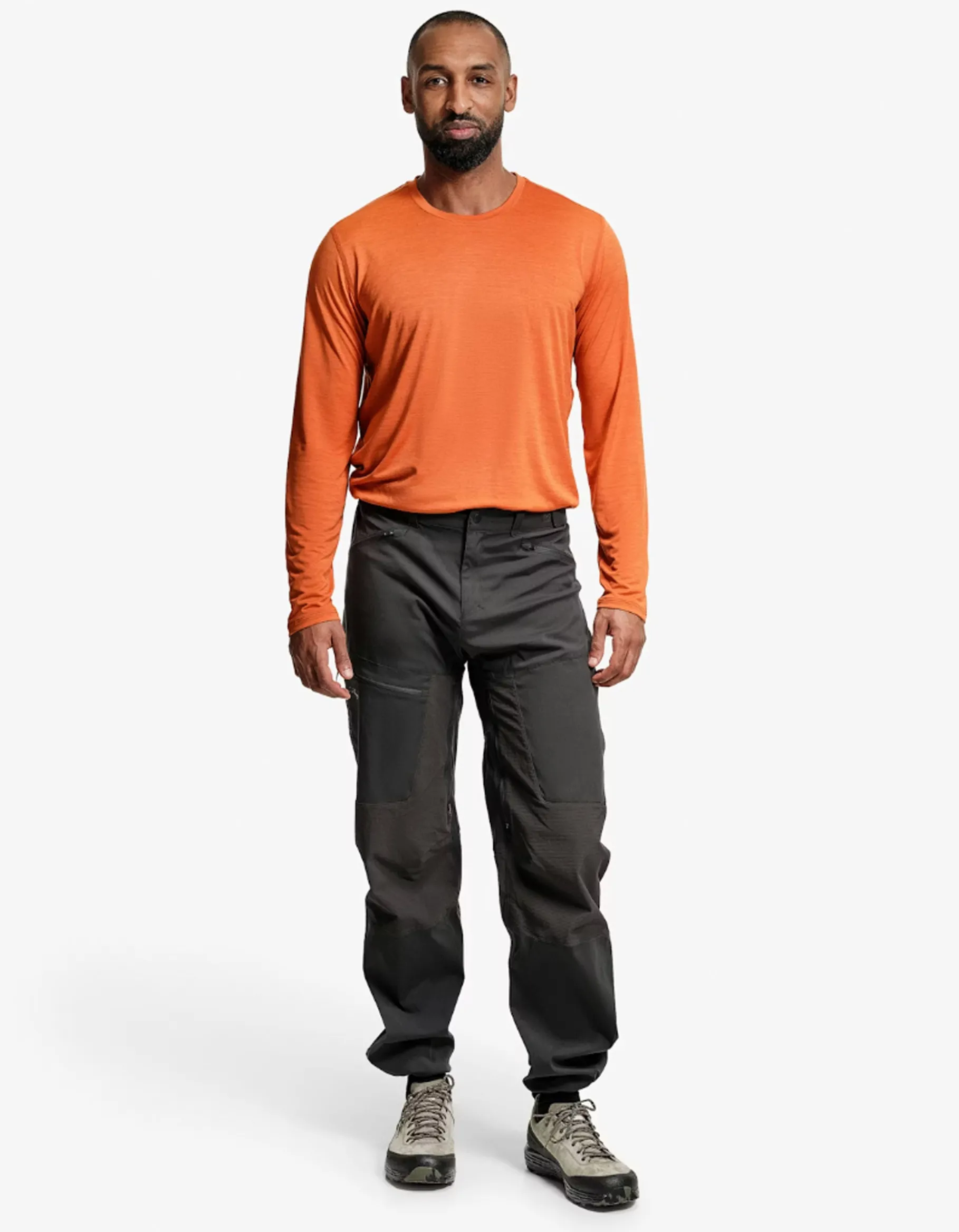 Padje Light Vent Pants Herre