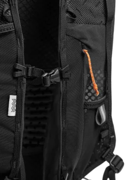 Padje Ultralight 45L Small