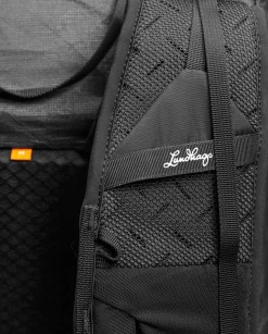 Padje Ultralight 45L Small