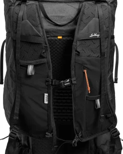 Padje Ultralight 45L Small