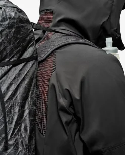 Padje Light Vent Jacket Herre