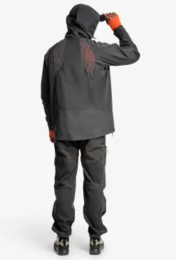 Padje Light Vent Jacket Herre
