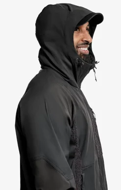 Padje Light Vent Jacket Herre