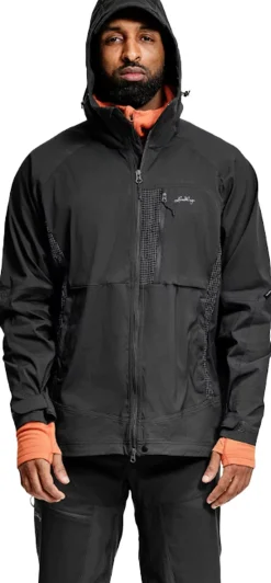 Padje Light Vent Jacket Herre