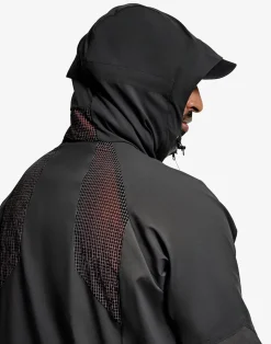 Padje Light Vent Jacket Herre