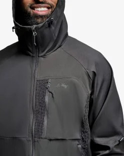 Padje Light Vent Jacket Herre