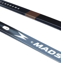 Panorama T55 IntelliGrip Transition Skis
