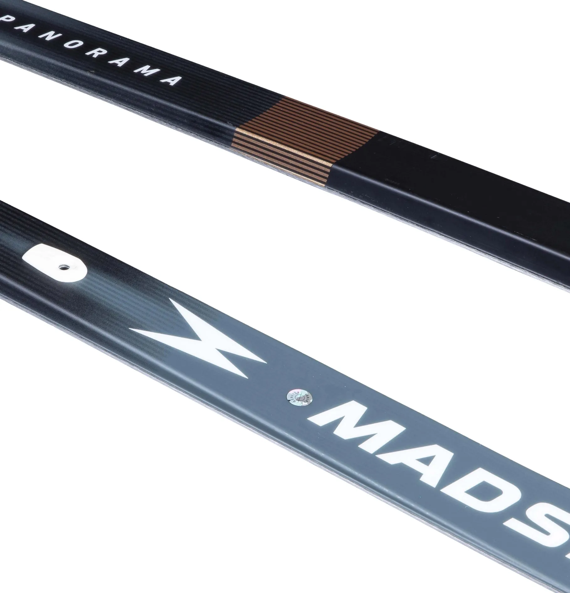 Panorama T55 IntelliGrip Transition Skis