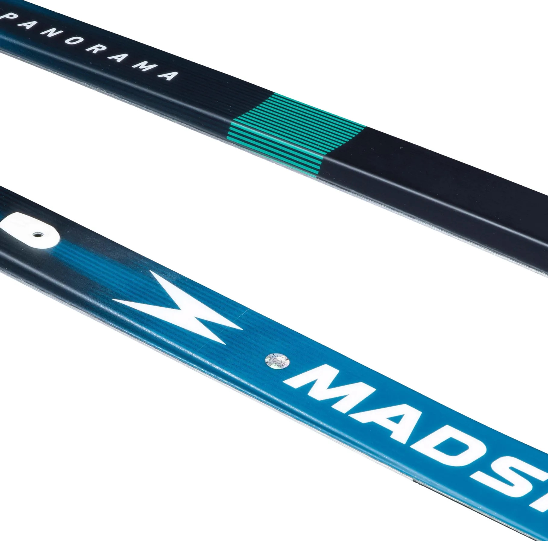 Panorama T50 IntelliGrip Transition Skis