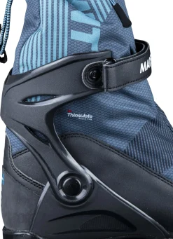 Panorama MNT Ski Boots