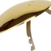 Parabolic Side Reflector HK250/HK350/HK500, Brass