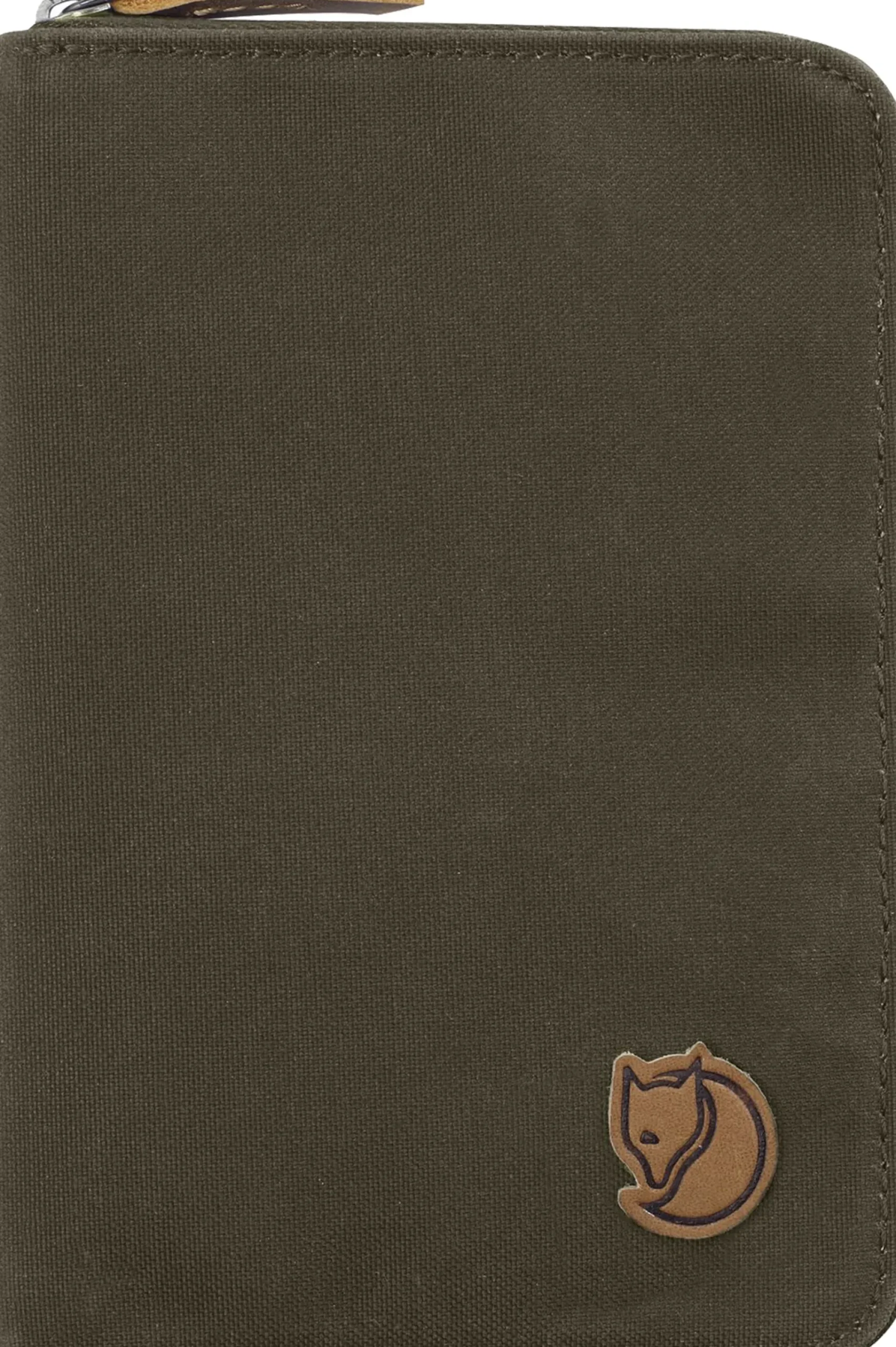 Passport Wallet