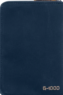 Passport Wallet
