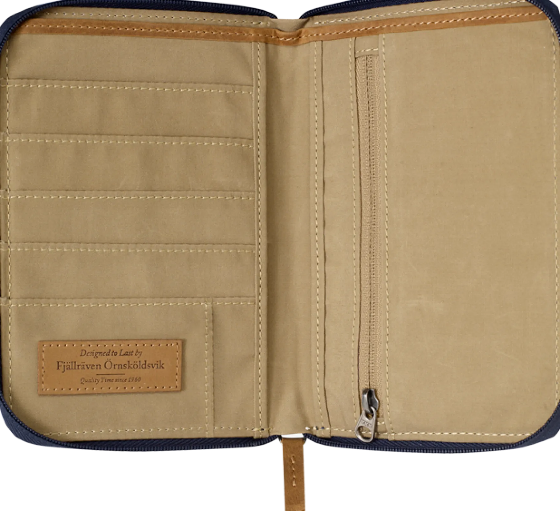 Passport Wallet