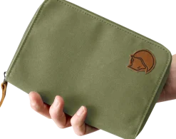 Passport Wallet