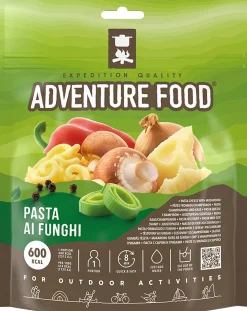 Pasta ai Funghi