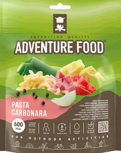 Pasta Carbonara