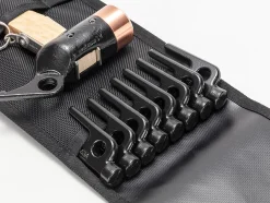 Peg Hammer Case