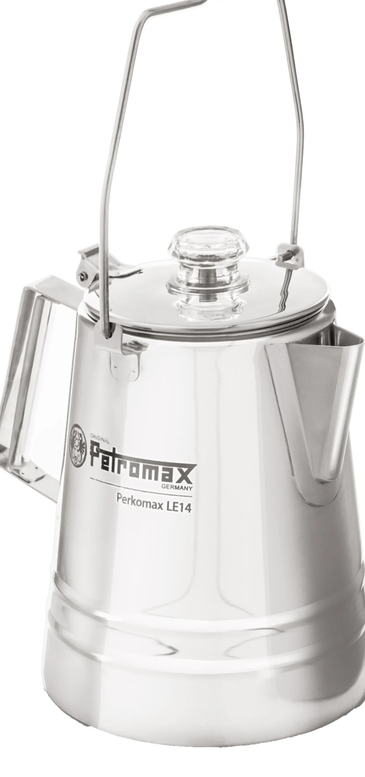 Percolator Perkomax LE14
