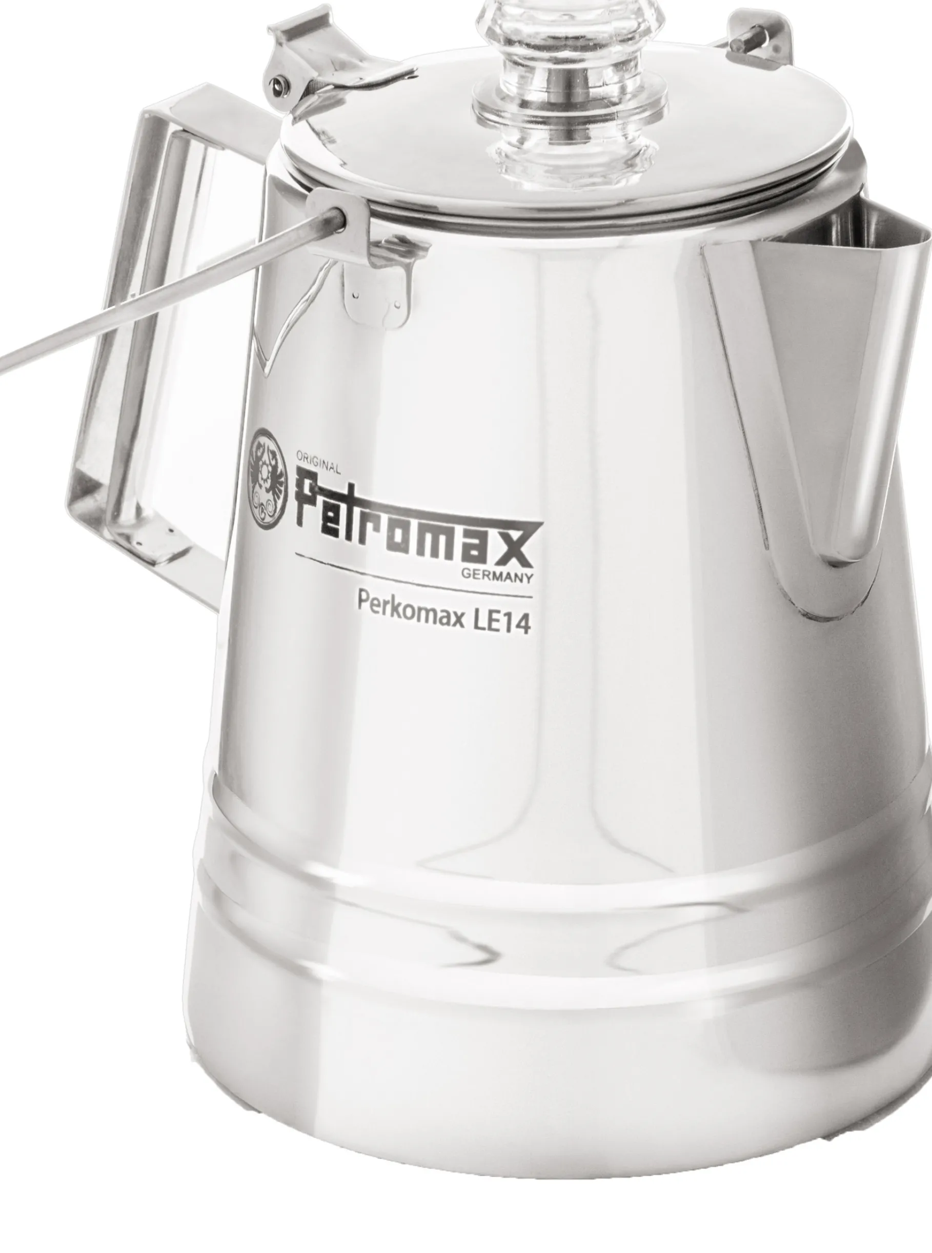 Percolator Perkomax LE14