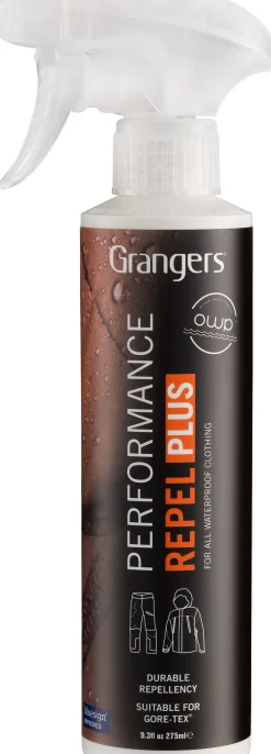 Performance Repel Plus, 275 ml
