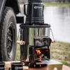 Perkomax Tea & Coffee Percolator, Black