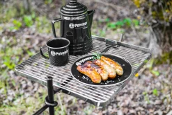 Perkomax Tea & Coffee Percolator, Black