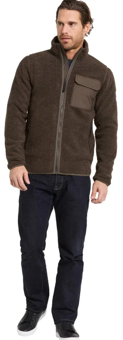 Peter Full-Zip Herre
