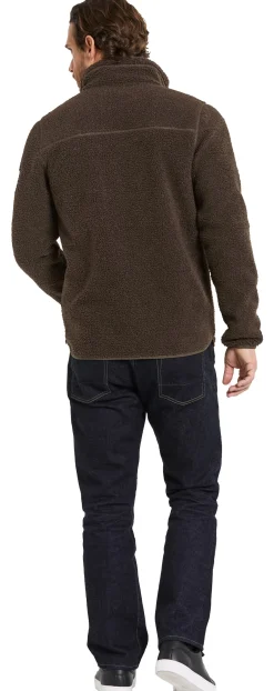 Peter Full-Zip Herre