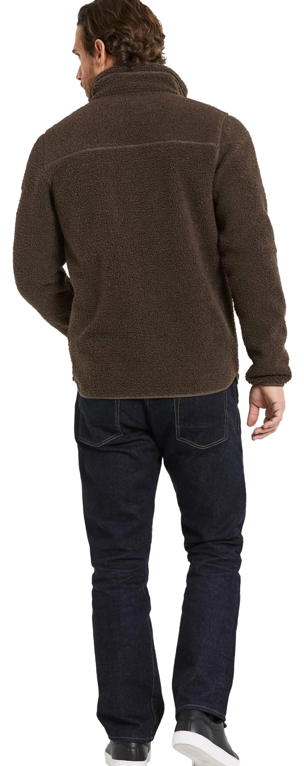 Peter Full-Zip Herre