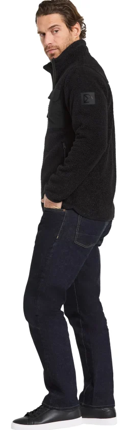 Peter Full-Zip Herre