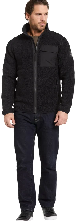 Peter Full-Zip Herre