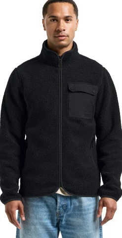 Peter Full-Zip II Herre