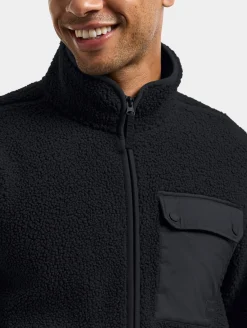 Peter Full-Zip II Herre