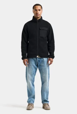 Peter Full-Zip II Herre