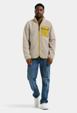 Peter Full-Zip II Herre