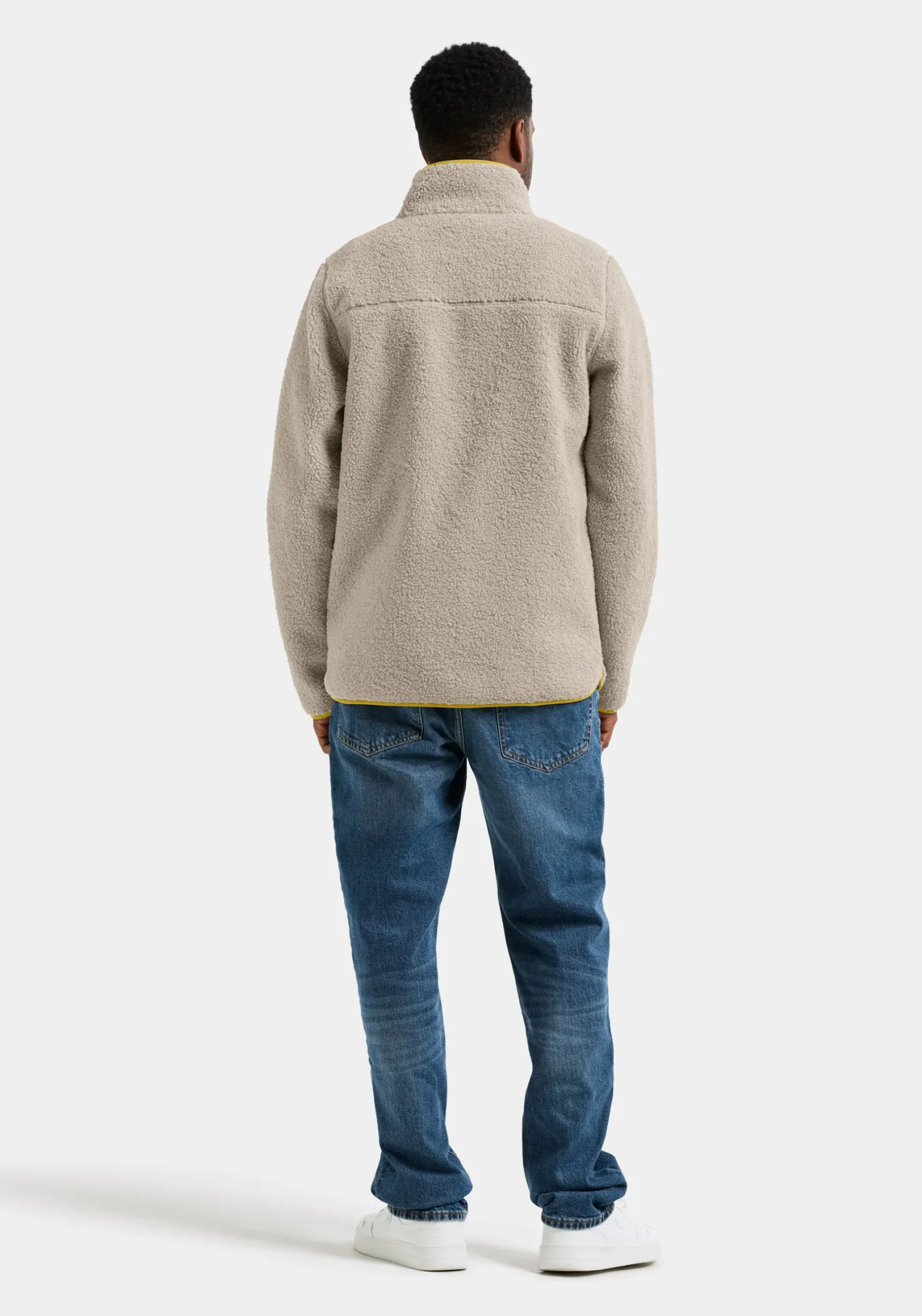 Peter Full-Zip II Herre