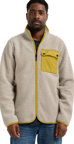 Peter Full-Zip II Herre